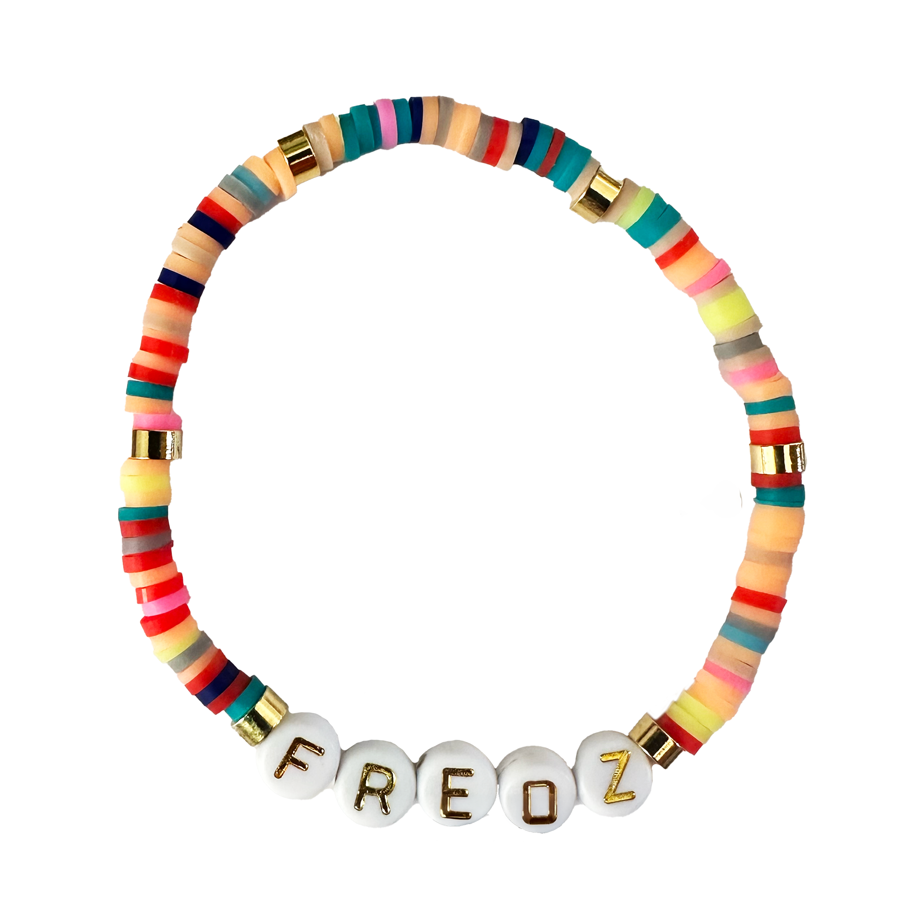 Bracelet Fredz