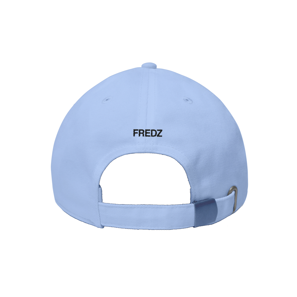 Casquette "Demain il fera beau"