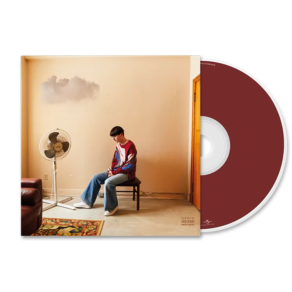 CD "Demain il fera beau"
