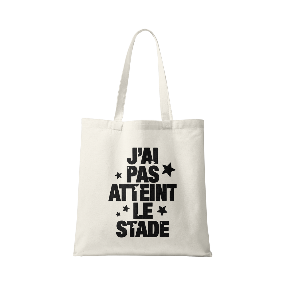 Totebage "Le stade"