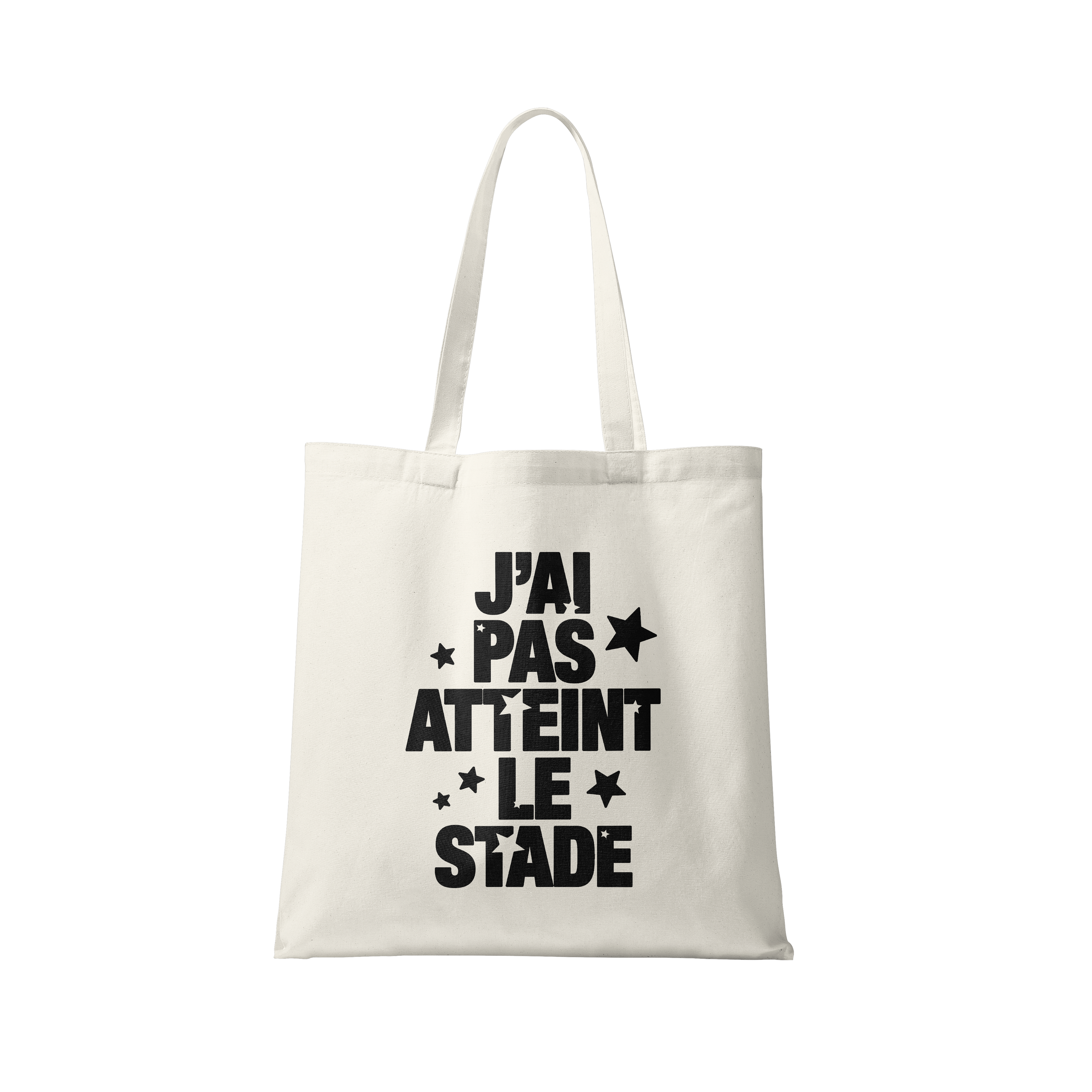 Totebage "Le stade"