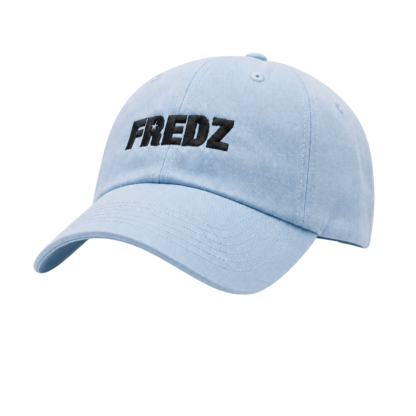 Casquette Fredz