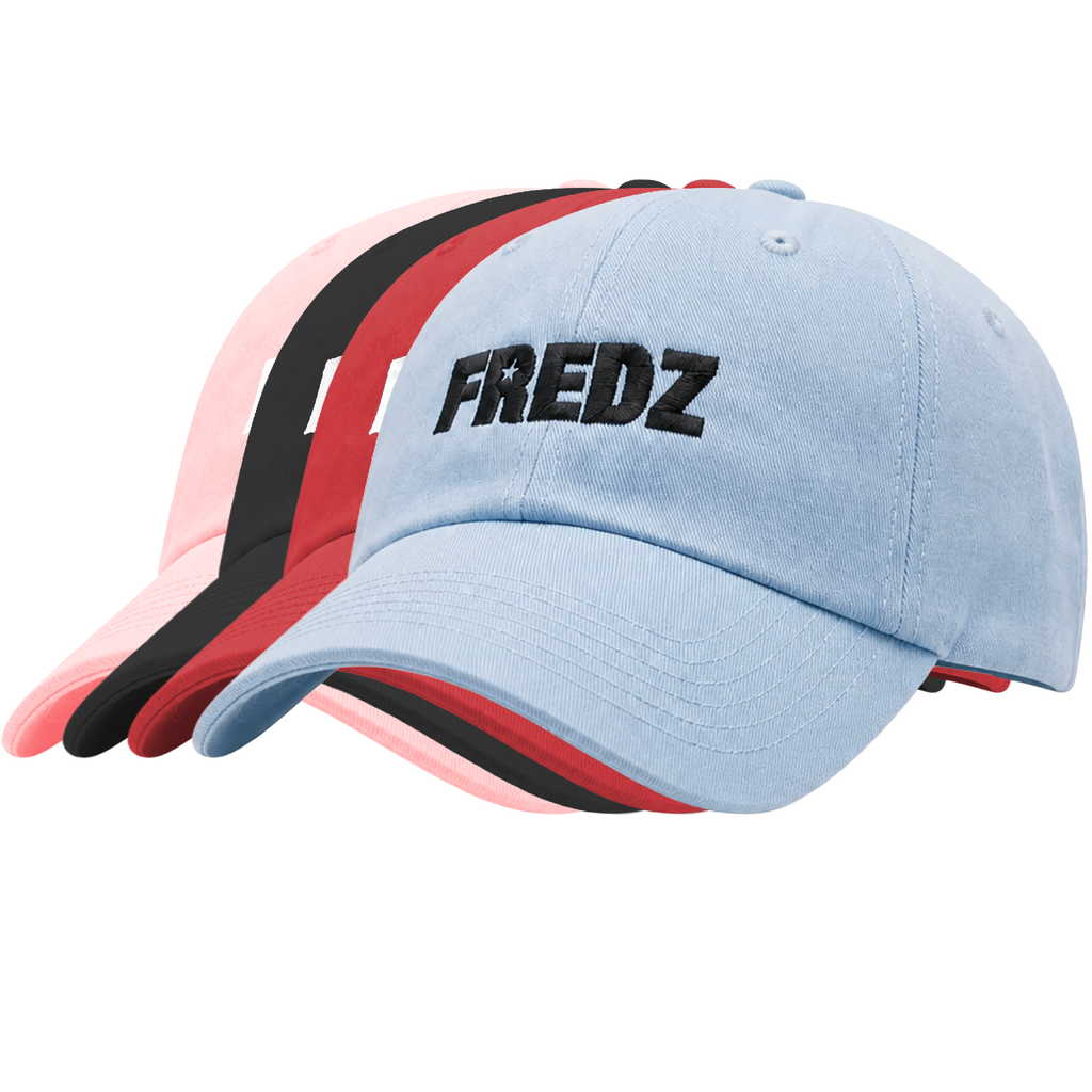 Casquette Fredz