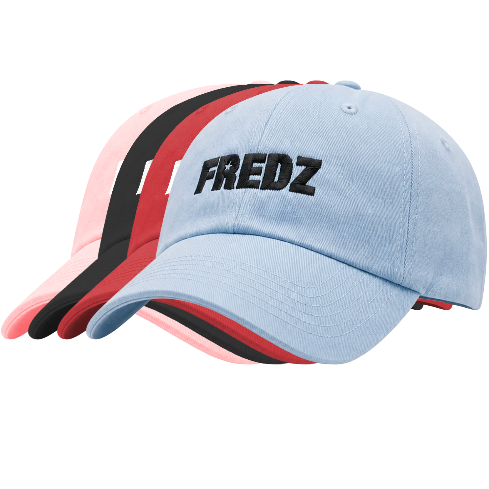 Casquette Fredz