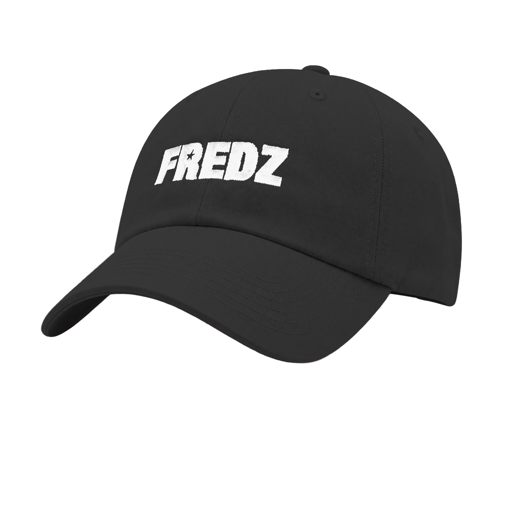 Casquette Fredz
