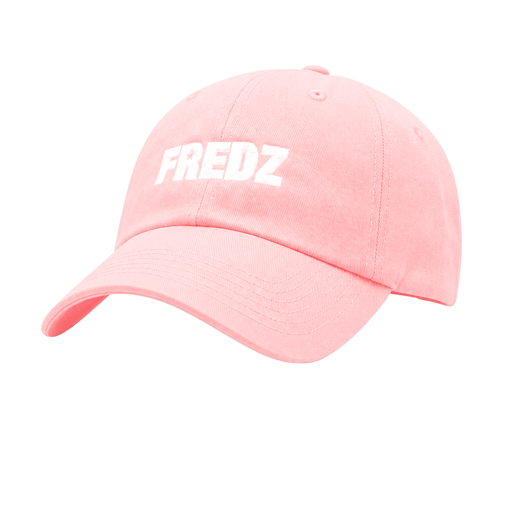 Casquette Fredz