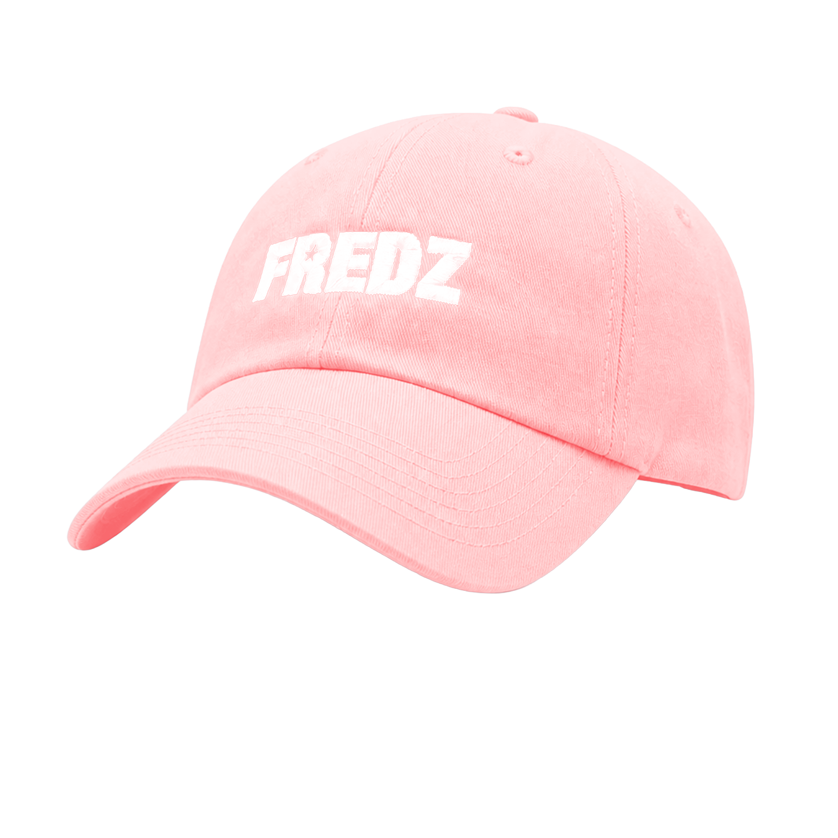 Casquette Fredz