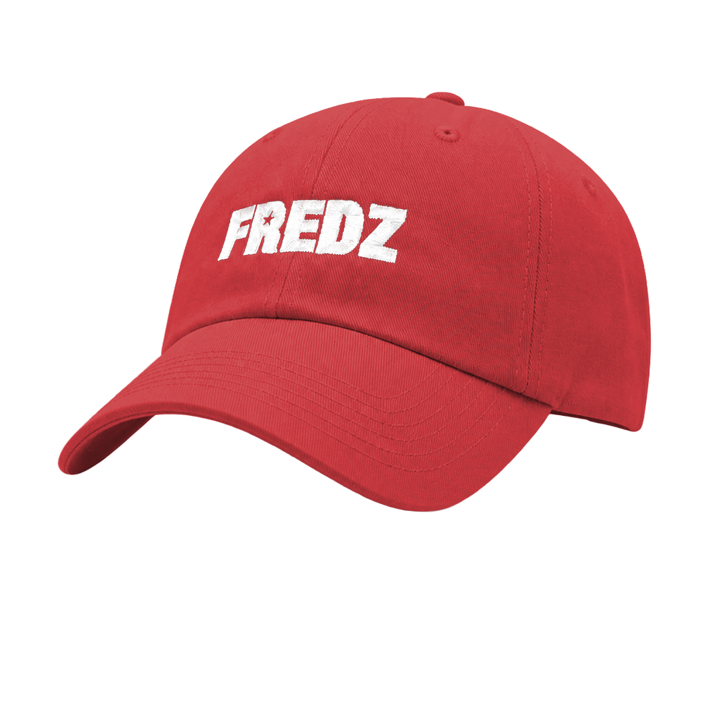 Casquette Fredz