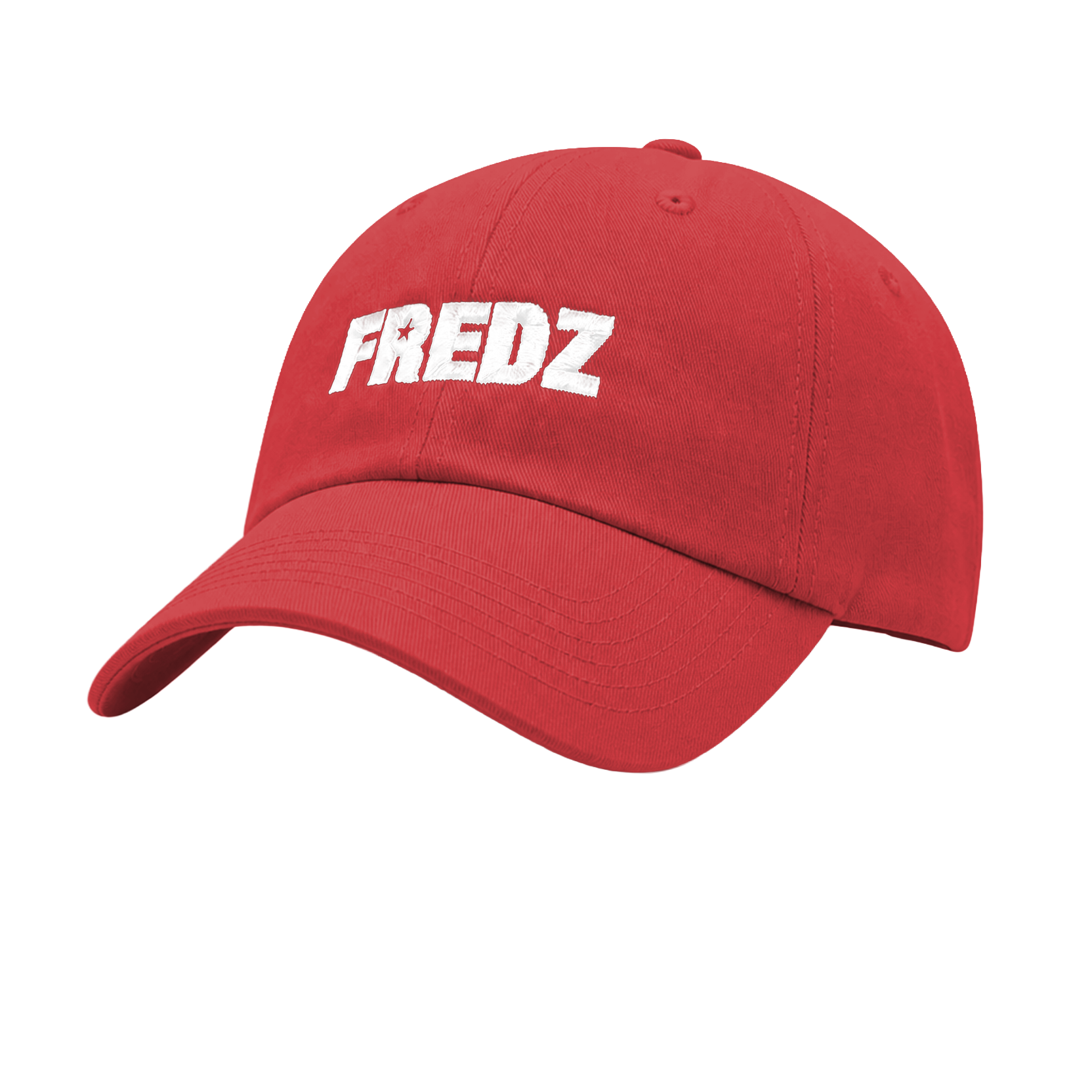 Casquette Fredz