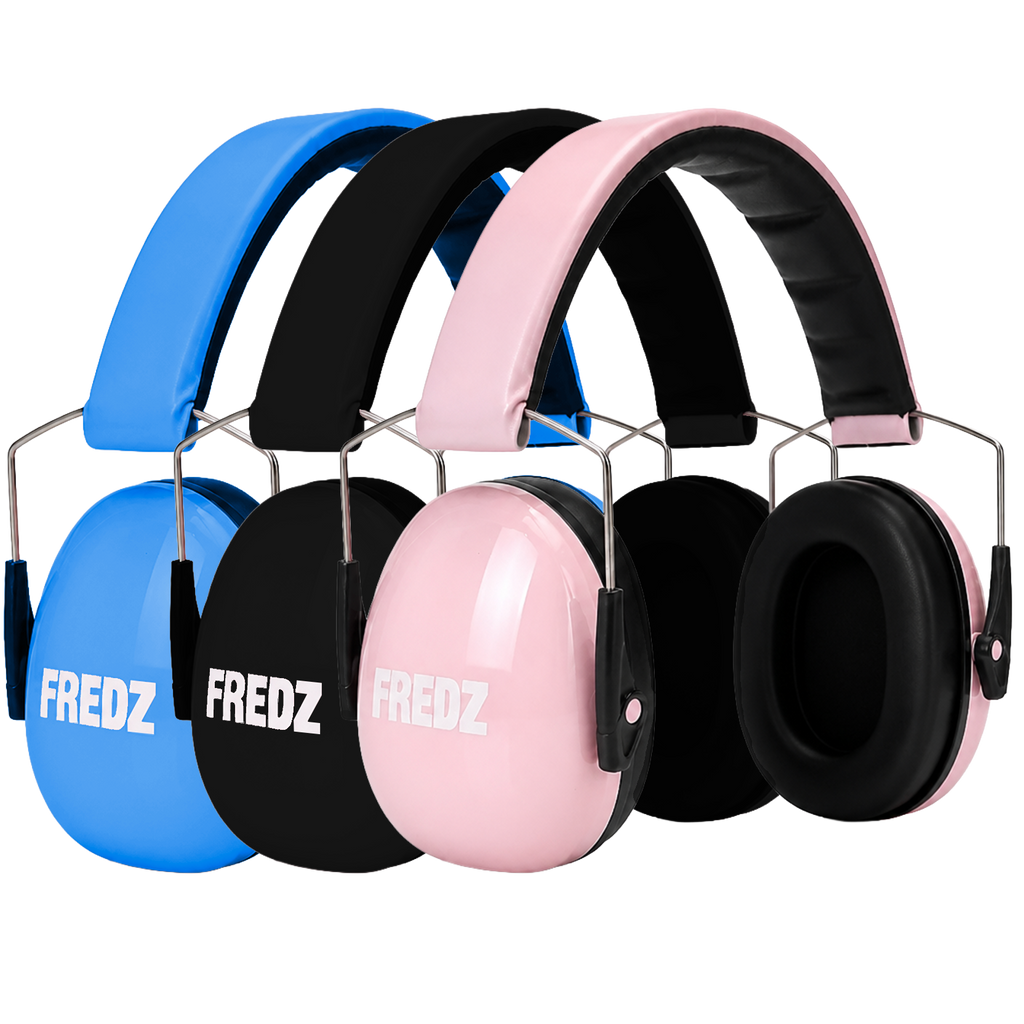 Casque de protection auditive
