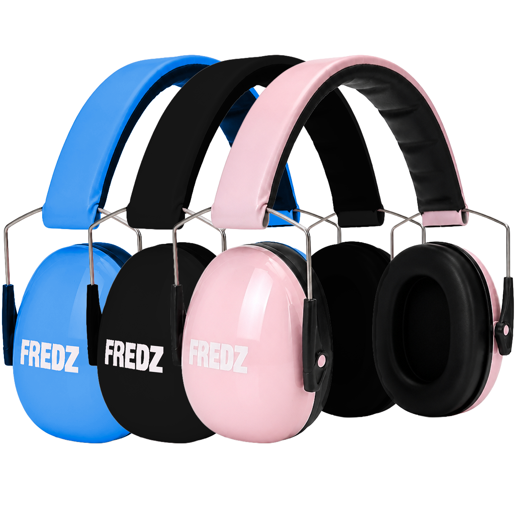 Casque de protection auditive