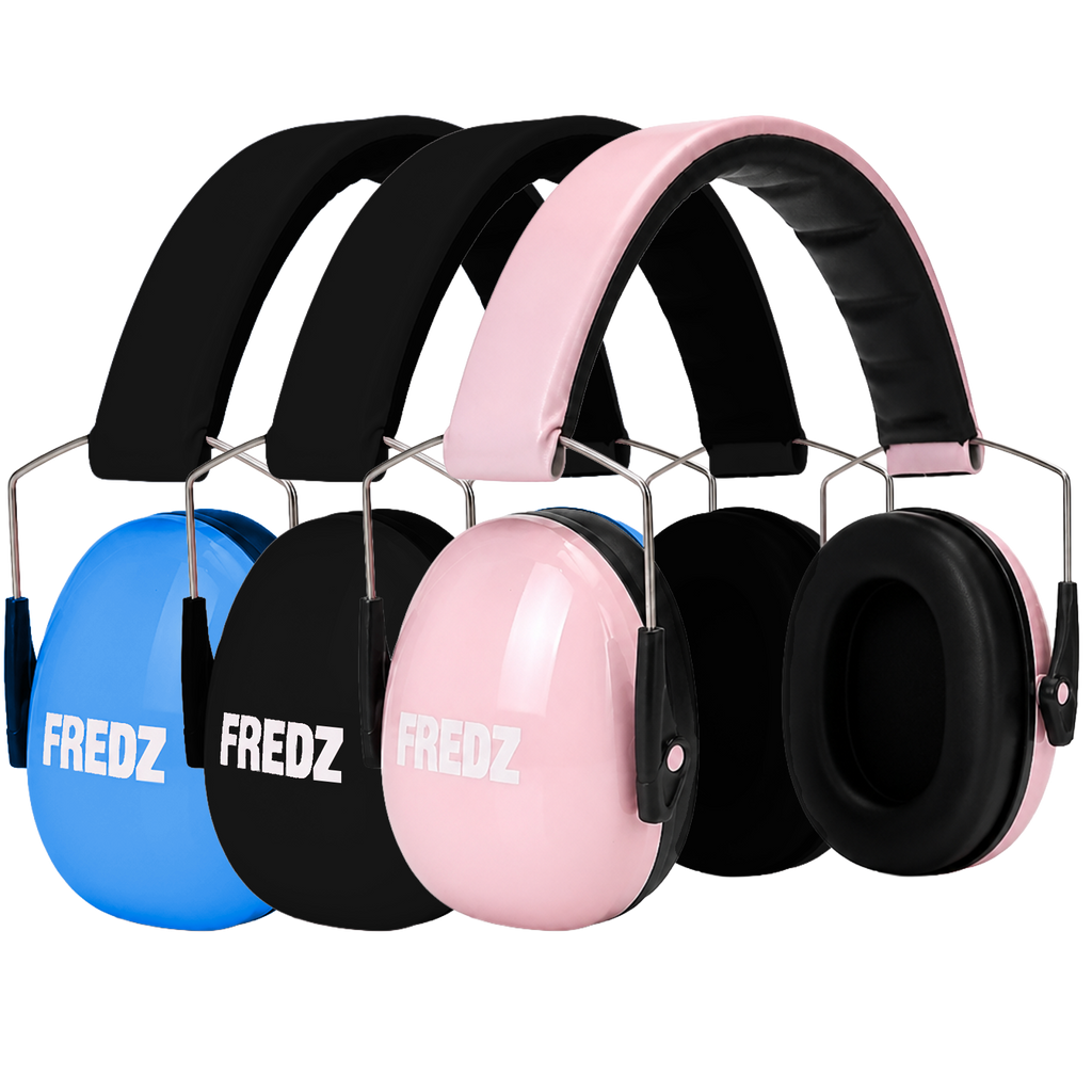 Casque de protection auditive