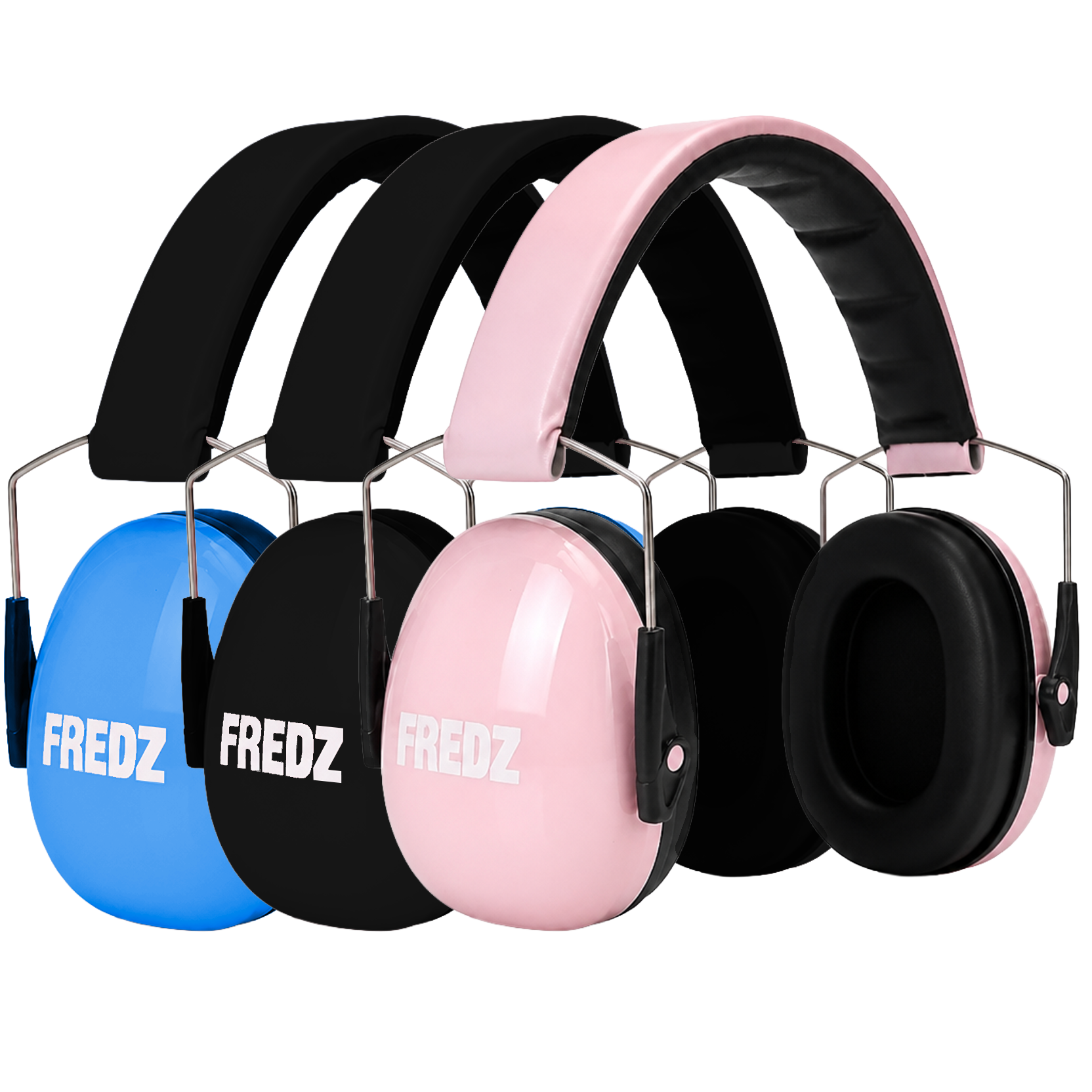 Casque de protection auditive